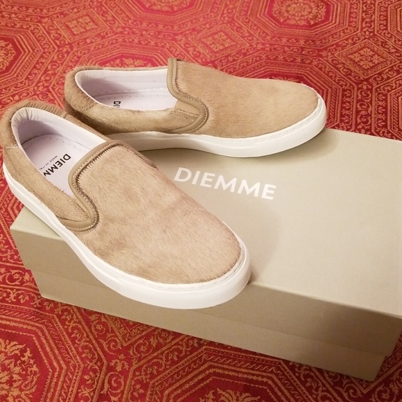 diemme slip on